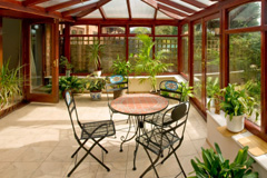 Thurlton conservatory quotes