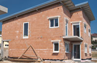 Thurlton home extensions