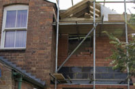 free Thurlton home extension quotes